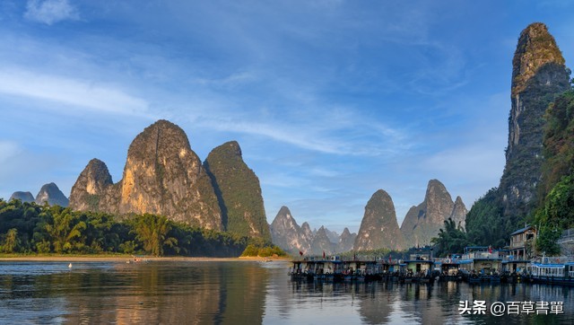 夏天情侣旅游城市推荐,夏天旅游城市排行榜