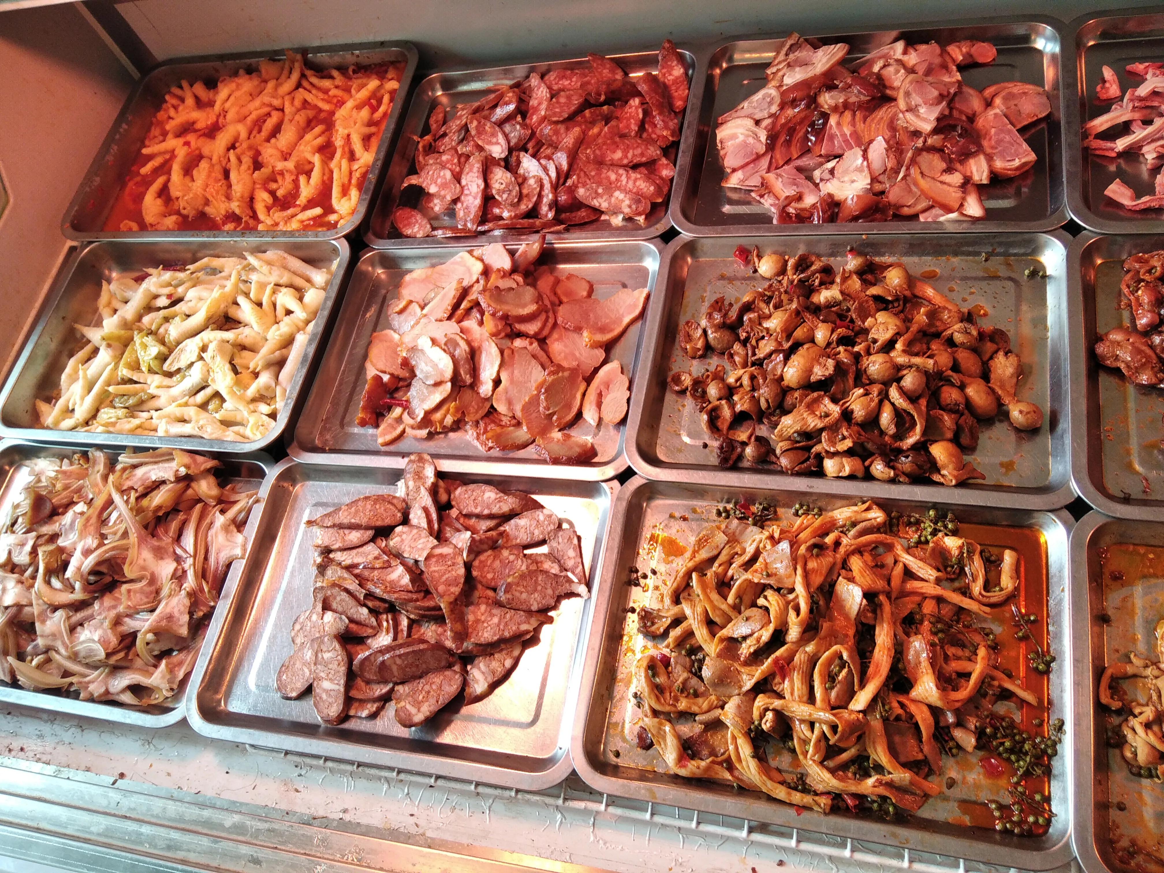 北京朝阳皮村周边游,北京朝阳皮村好玩吗