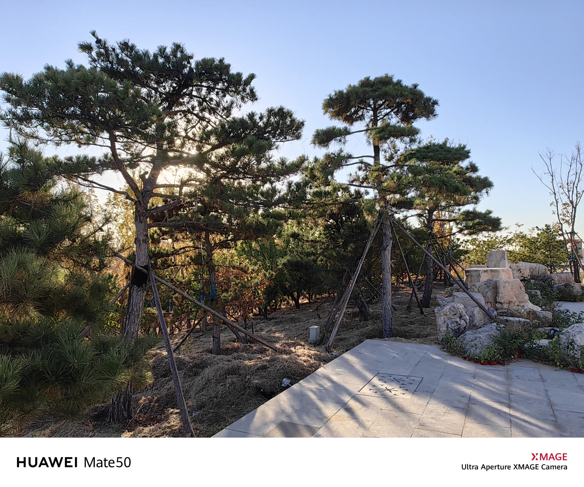 感受一下华为mate50系列黑科技,最新华为mate50真实体验