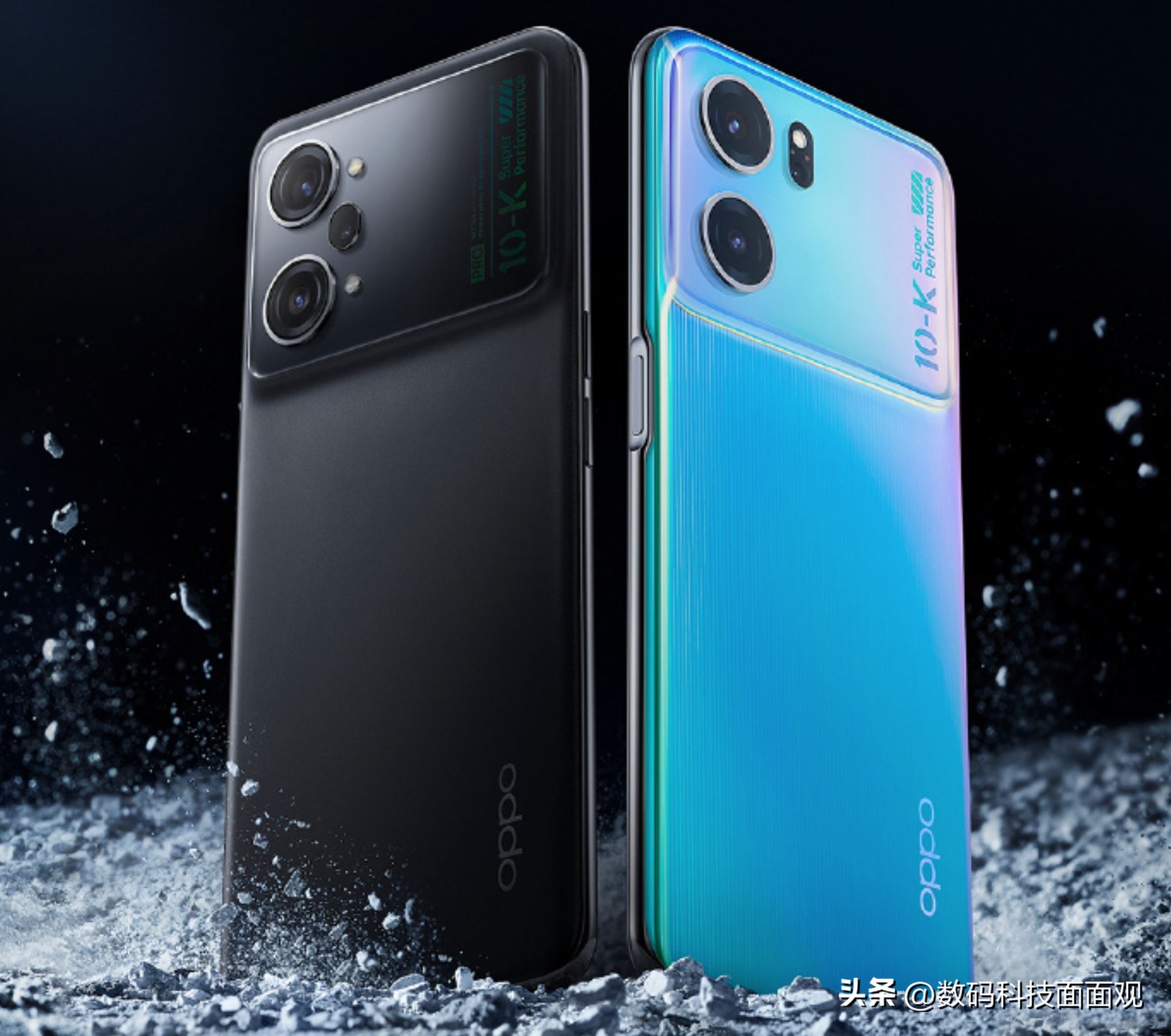 综合性能手机推荐2022年最值得买,2000左右的高性价比手机体验测评