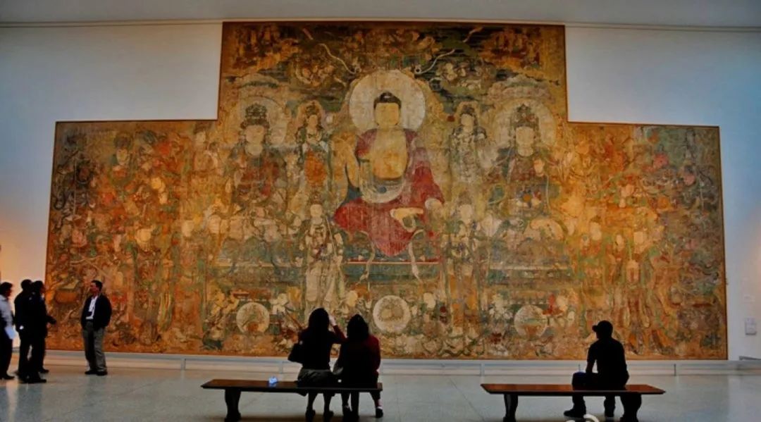 山西最有价值的古建,一个县城都有哪些古迹