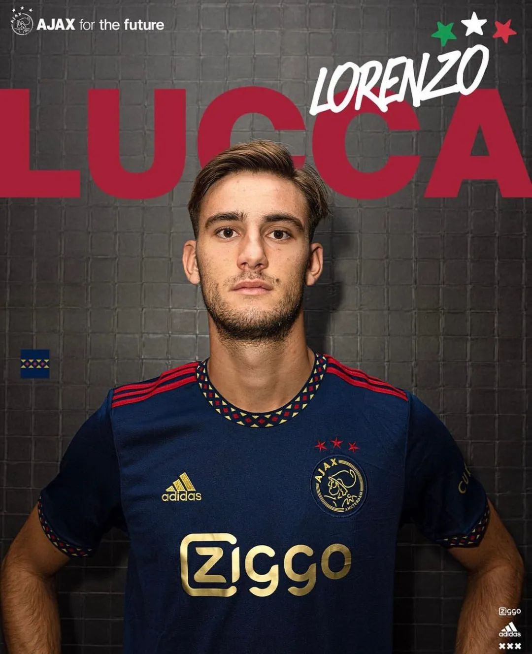 没踢过意甲的意大利国家队成员,尤文图斯意大利中锋