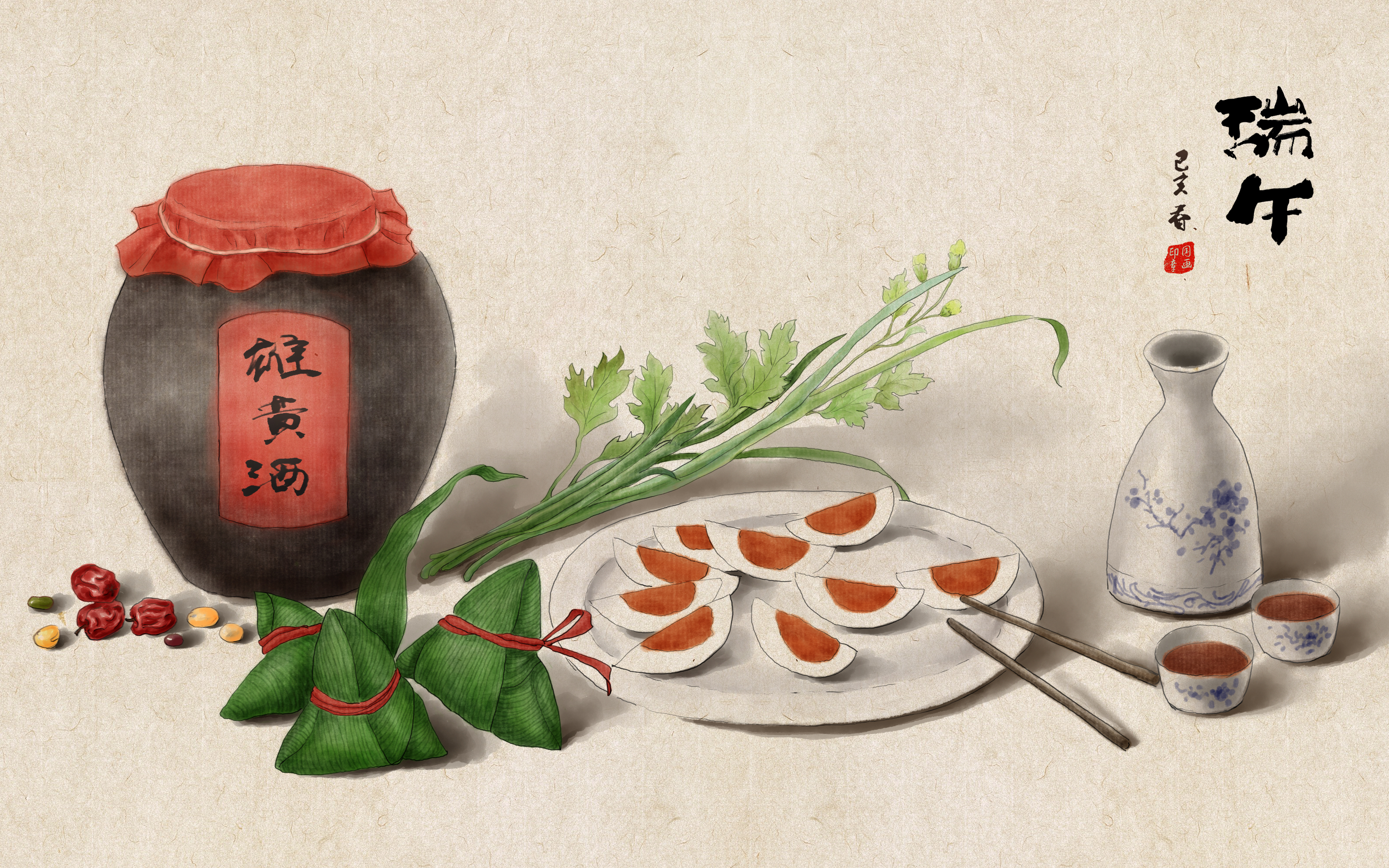 端午节禁忌一不住二不游三不吃,端午不宜事项