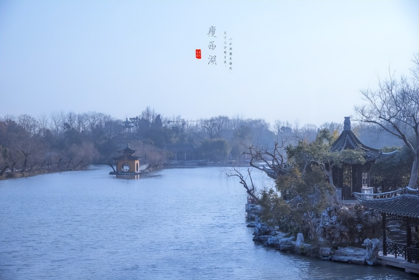 2018年扬州之旅,扬州自由行详细攻略