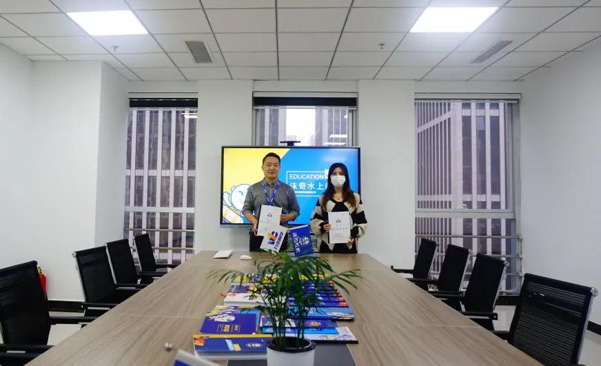 这些成功人士为什么最终都选择加盟沫奇?