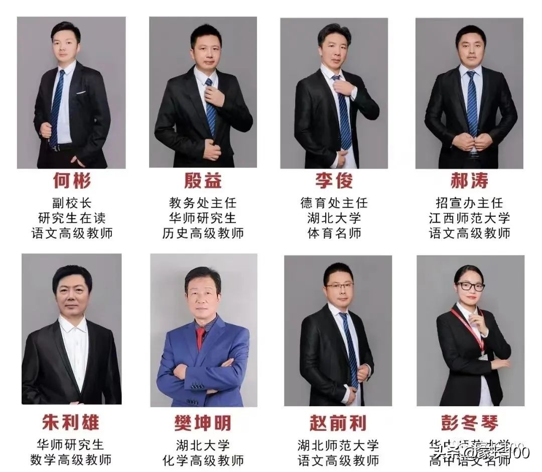 武汉最好高中推荐,武汉怎样选择合适的高中