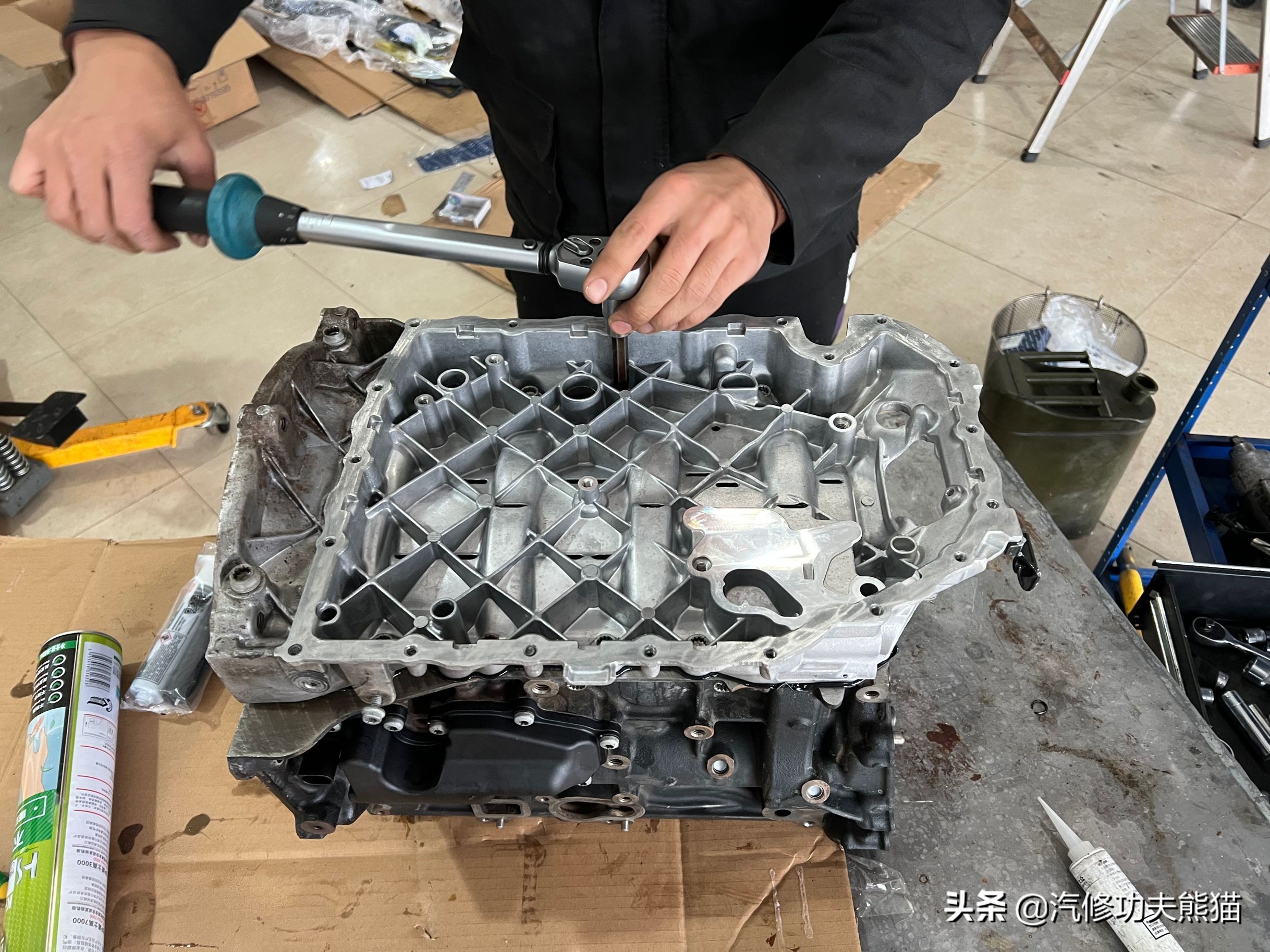 大众车烧机油修哪里比较好,大众烧机油标准配置