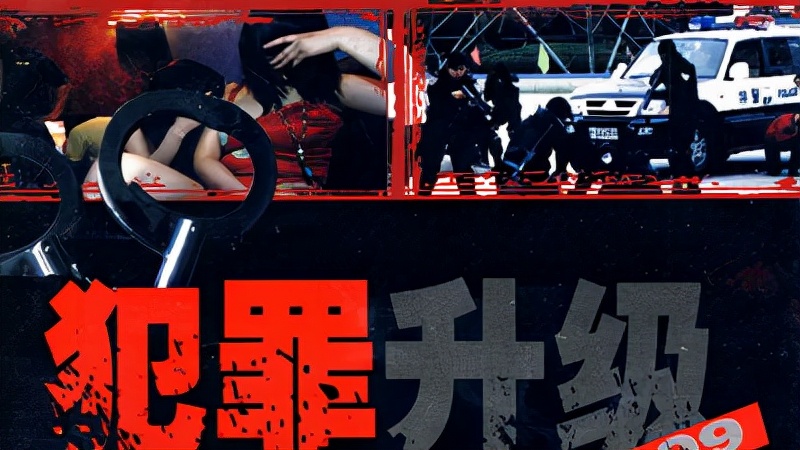 中国十大真实刑侦案改编电视剧,十大悍匪改编的刑侦电视剧