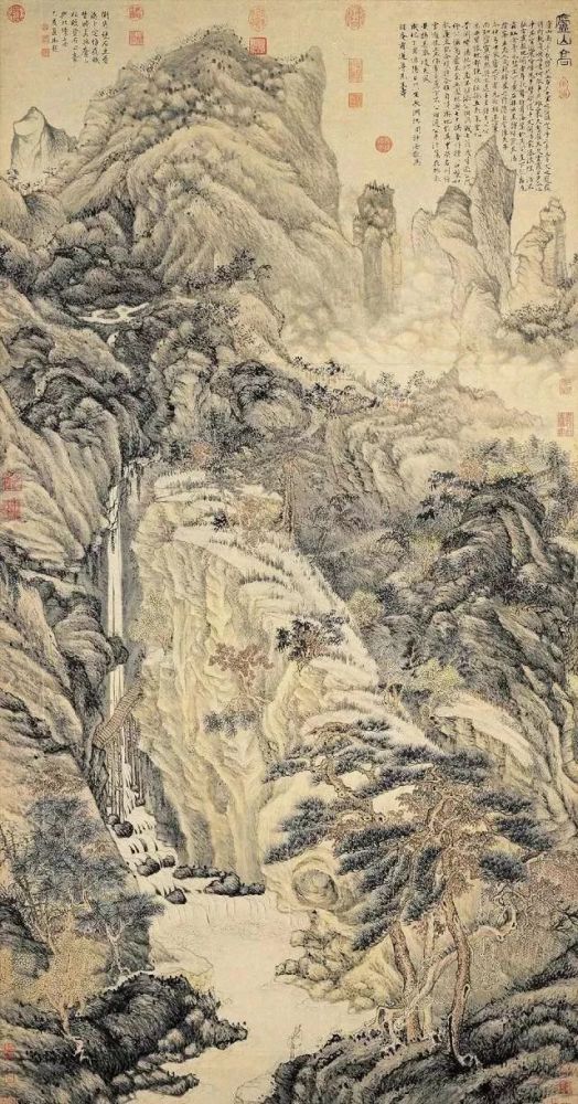 唐朝诗人王勃十首经典,初唐四杰王勃诗文全集赏析