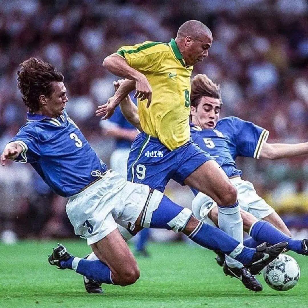 1995年世界足球先生马尔蒂尼,足球大师马尔蒂尼进阶