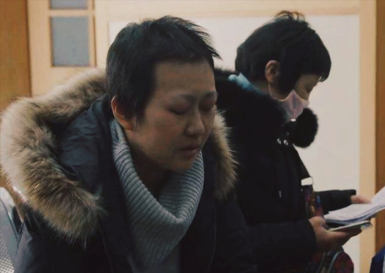 抗癌女博士为活命赴美治疗,35岁女博士赴美治癌死了