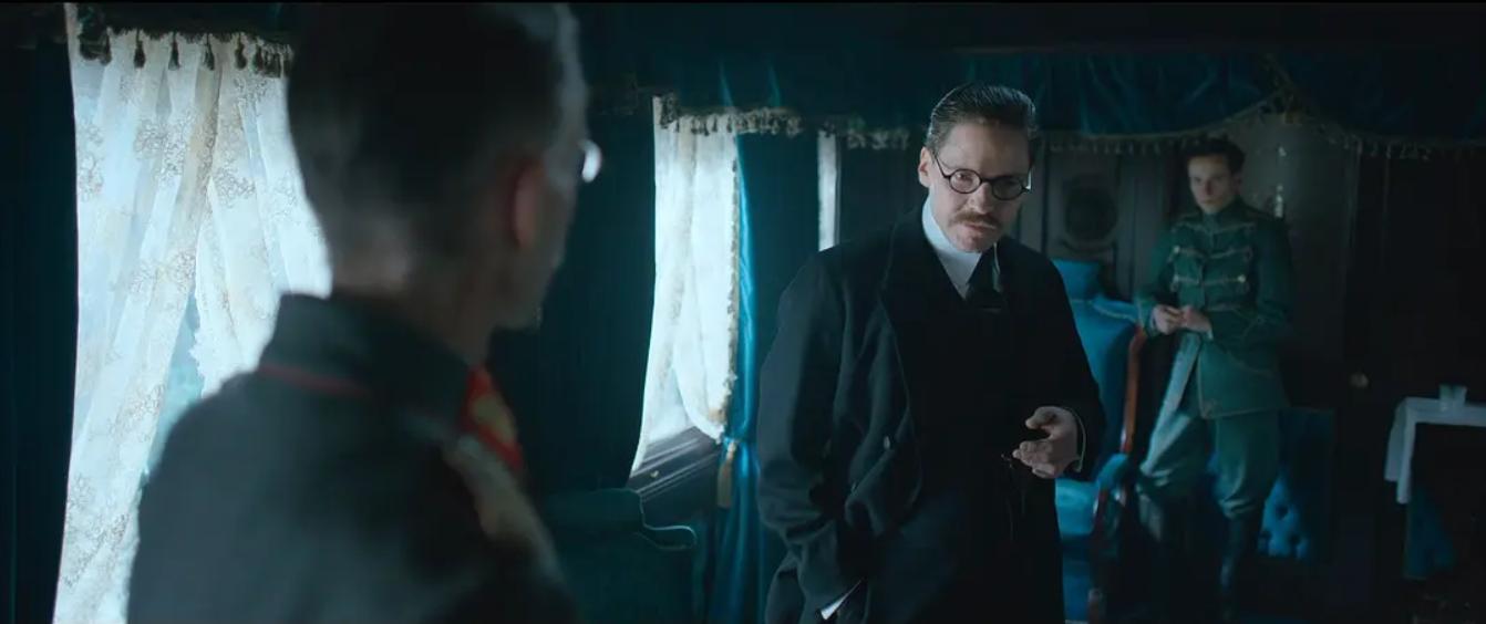 引人深思的反战电影,被禁20年