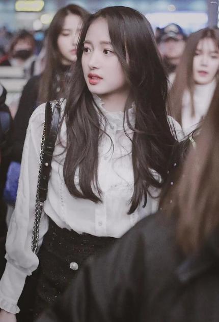 冰清玉洁四姐妹真实照片,冰清玉洁四姐妹路人照