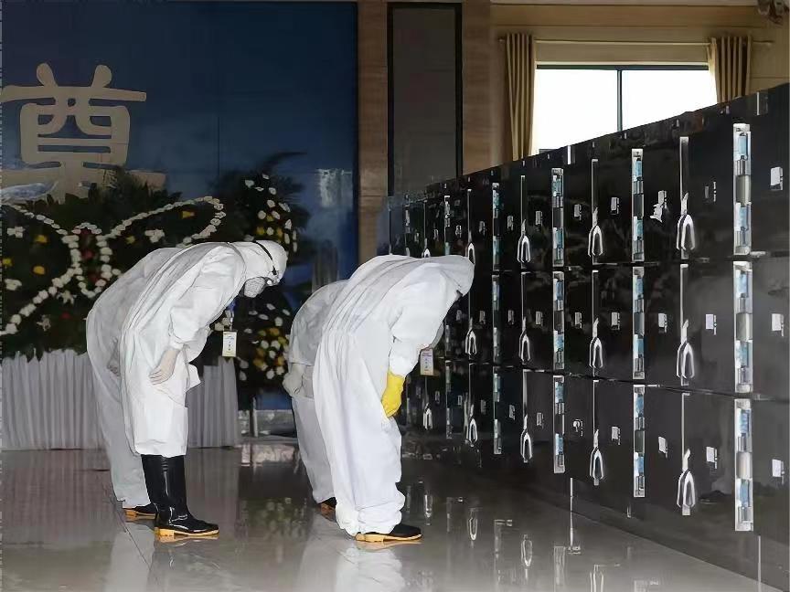 殡仪馆办理火化手续收死亡证明吗,死亡证明开具后不火化遗体