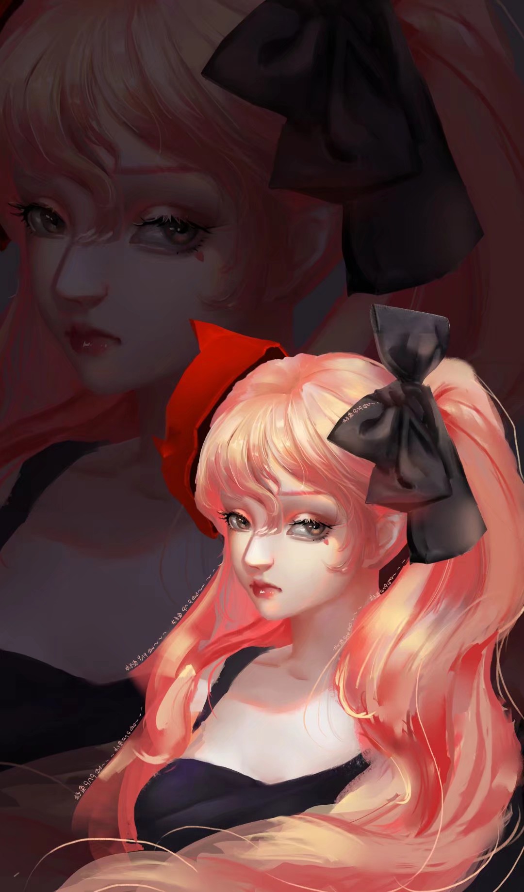 ps怎么单独调整一个图片的饱和度,ps人像修图如何改变局部饱和度