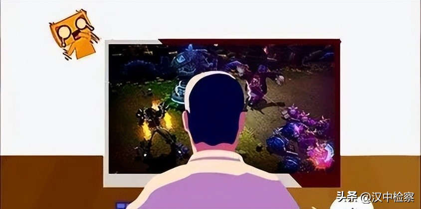 网络游戏代练属于什么行业,网络游戏代练合法吗