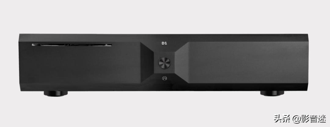 数字音乐*放播**器未来的形态