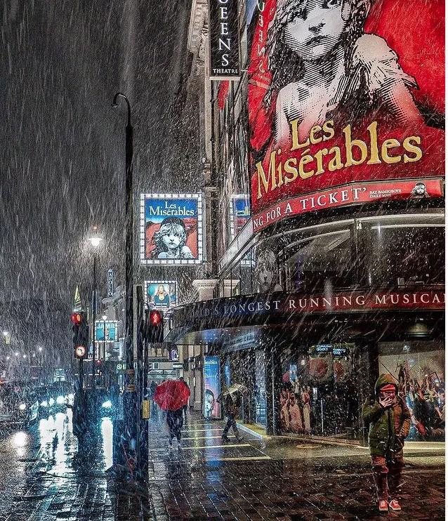 关于伦敦的句子,关于伦敦的歌曲