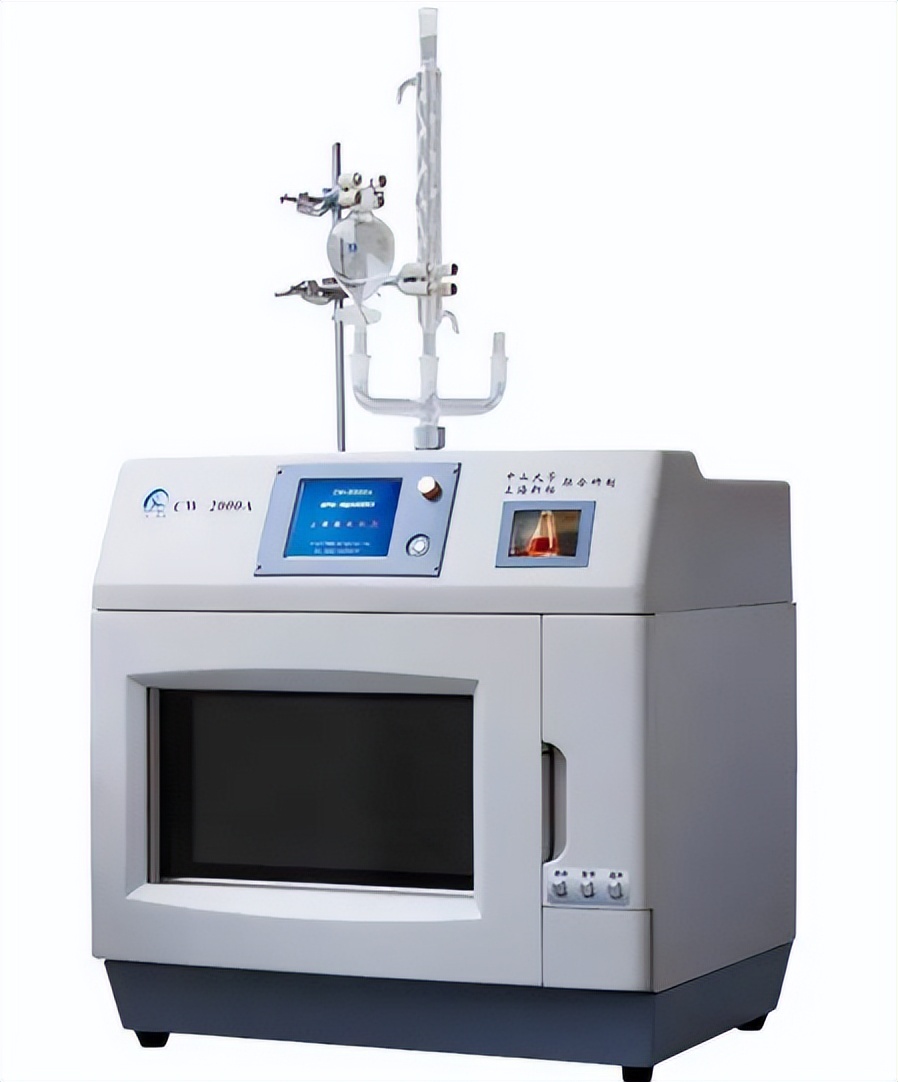 要36种*器武**，才能检测再生塑料