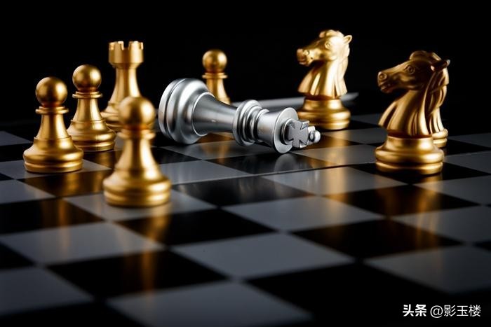 国际象棋经典局,国际象棋卡兰图卡