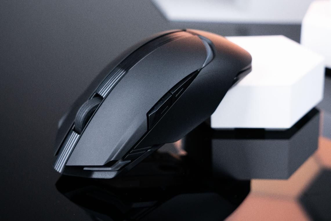 g304无线鼠标测评最高dpi,400dpi比较准的鼠标