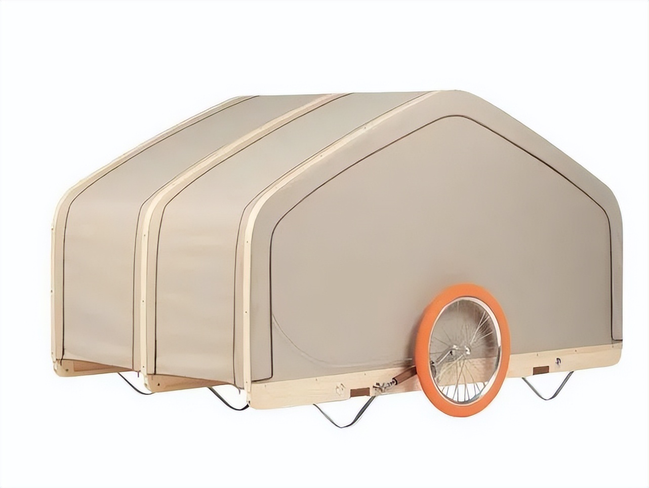 爱马仕自行车骑行,16万的爱马仕自行车是真的吗