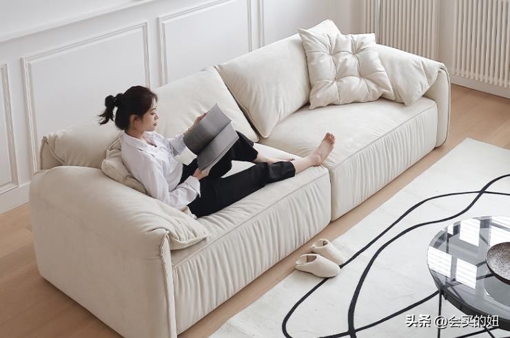 沙发怎么选才是正确的,沙发到底应该怎么选