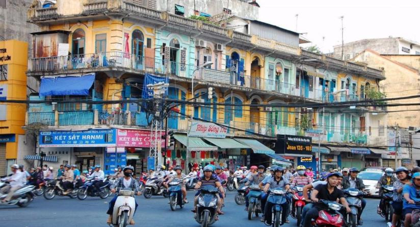 中国在越南的游客越来越少了,越南的中国游客减少了吗