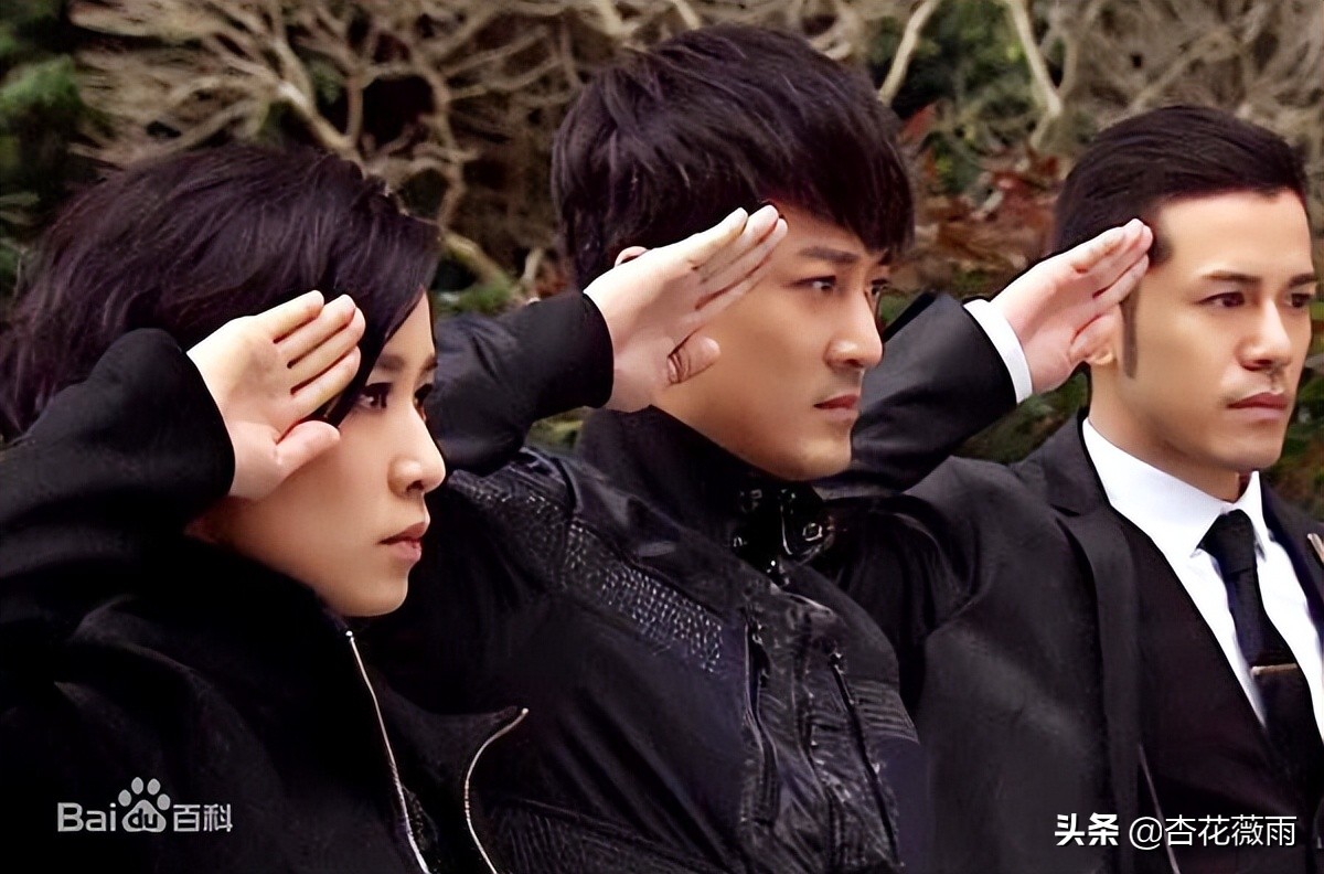 1997年香港tvb版天龙八部完整版,史上十大tvb经典电视剧