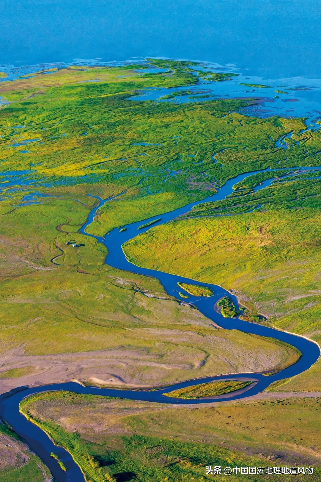 内蒙古东西差异有多大,你以为的内蒙古和现实中的内蒙古