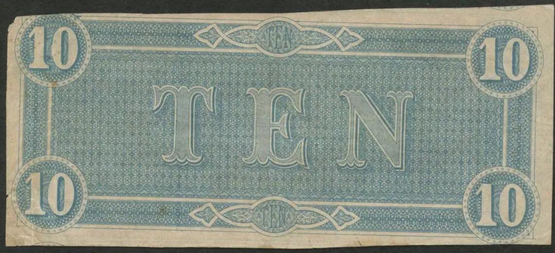 *钞伪**暗战：为搞垮英国经济，德国曾疯狂造假价值上亿英镑