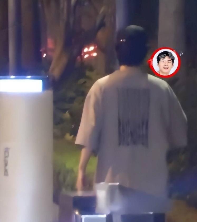 周冬雨刘昊然马思纯杜江,周冬雨井柏然罗晋