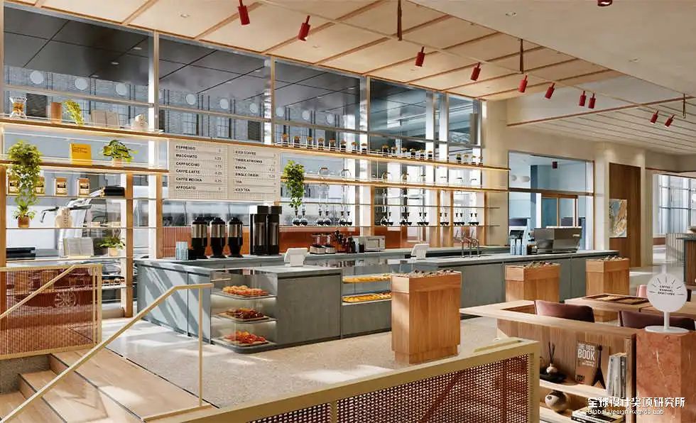 2022年酒店设计大奖,2023年酒店设计大奖