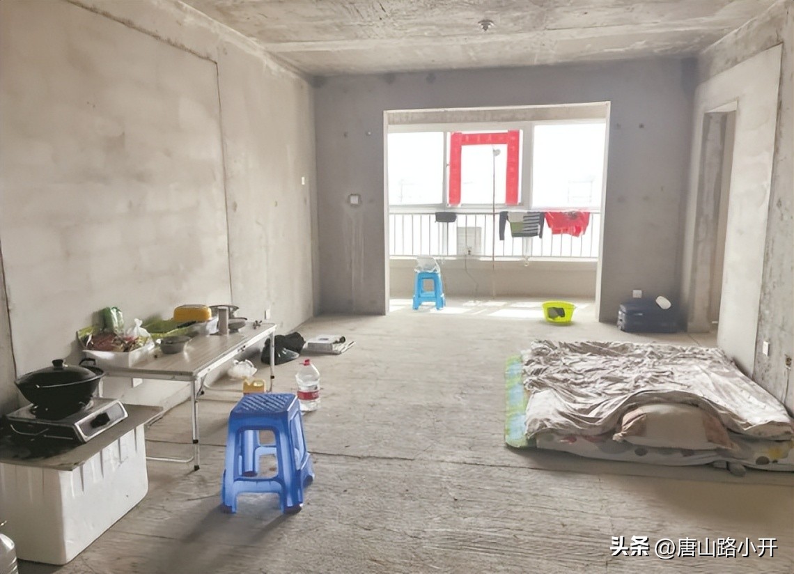 表弟逃亡,表弟南下广州