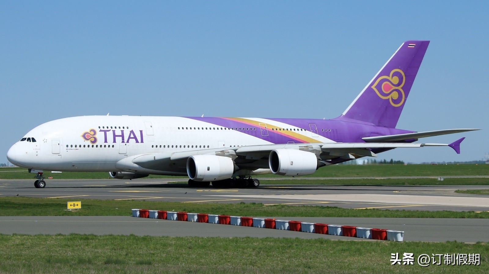 泰国航空所有飞机型号,泰国航空公司国内航线