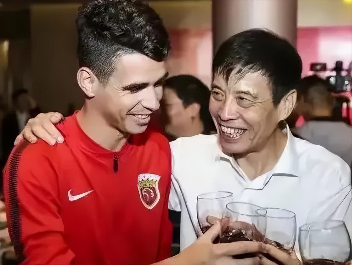 陈戌源，一个精致但不懂球的足协主席