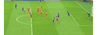 上海申花最近战绩,申花对上港被吹掉的第二个球