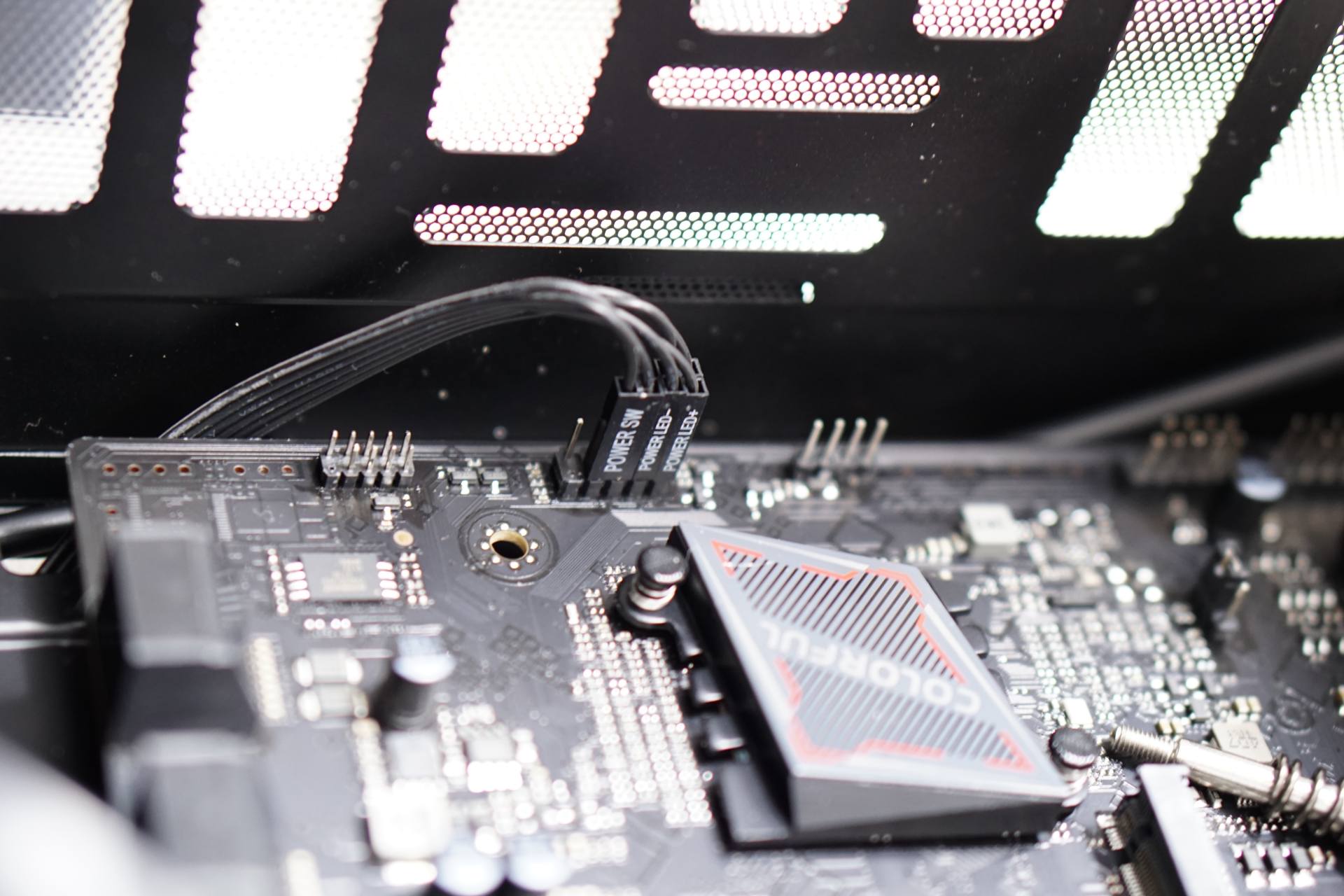 小白第一次装机配置,新手小白装机建议