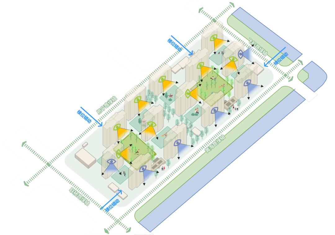 中建宝山·熙江岳｜让艺术的灵感凝练于建筑的肌理气韵之中