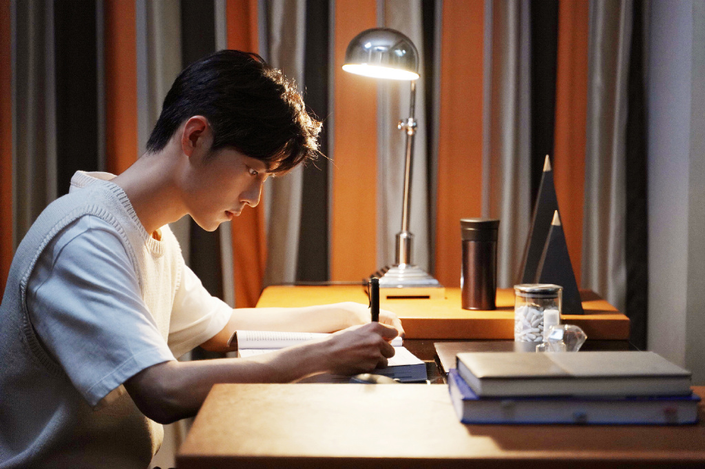 余生请多指教肖战的采访视频,余生请多指教肖战吸粉