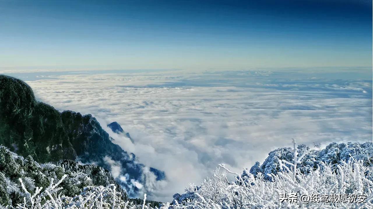 四川适合一个人旅游的地方,五一四川旅游2-3天推荐地方