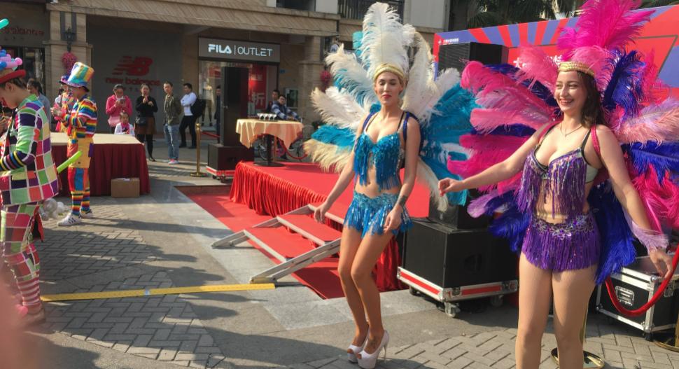 巴西里约热内卢天堂和地狱,里约热内卢为啥是上帝之城