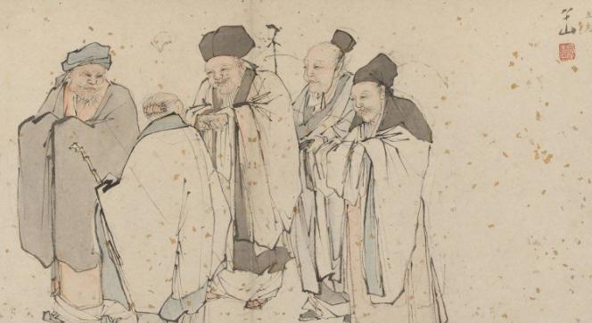 汉末三国文字,汉末三国时期的历史话题