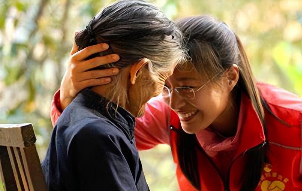 扶贫人物黄文秀,黄文秀立志扶贫