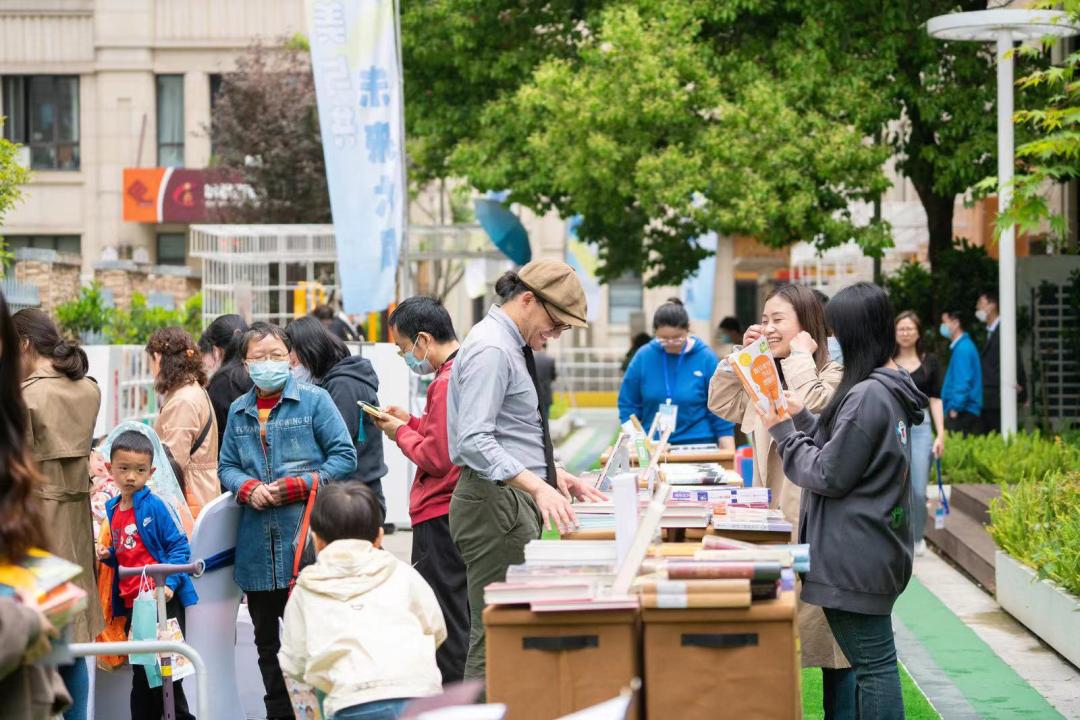 儿童友好|市首批儿童友好（示范）社区出炉，今天来看鄞州篇