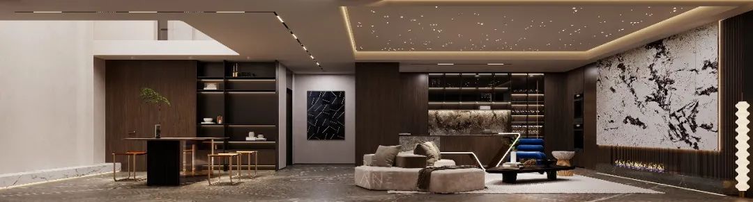 贝安尔国际设计|2023年流行的10种设计风格，记得收藏