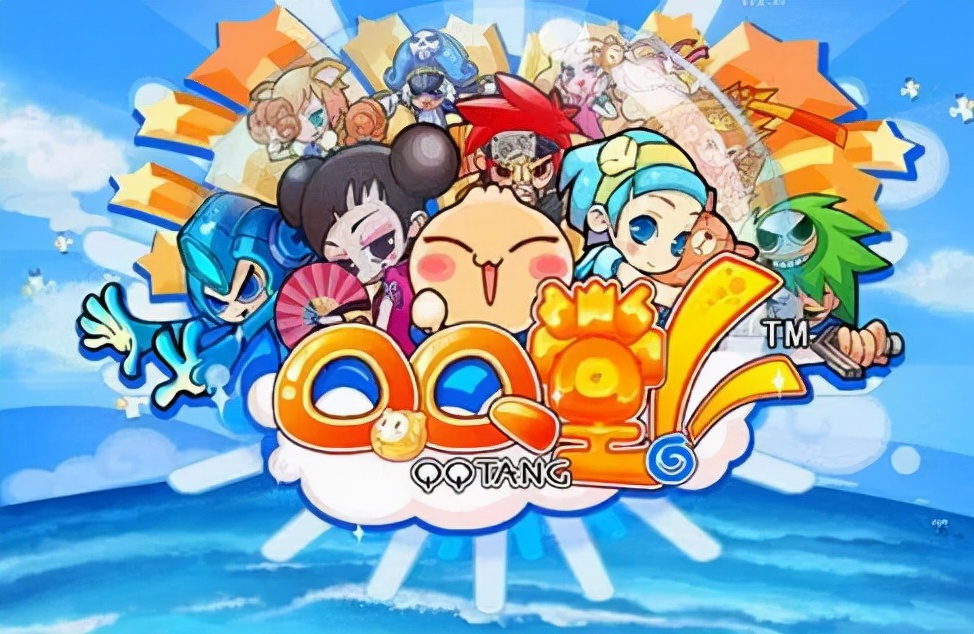 “抄袭”缠身、外挂遍地，堪称90后童年回忆的《QQ堂》享年17岁