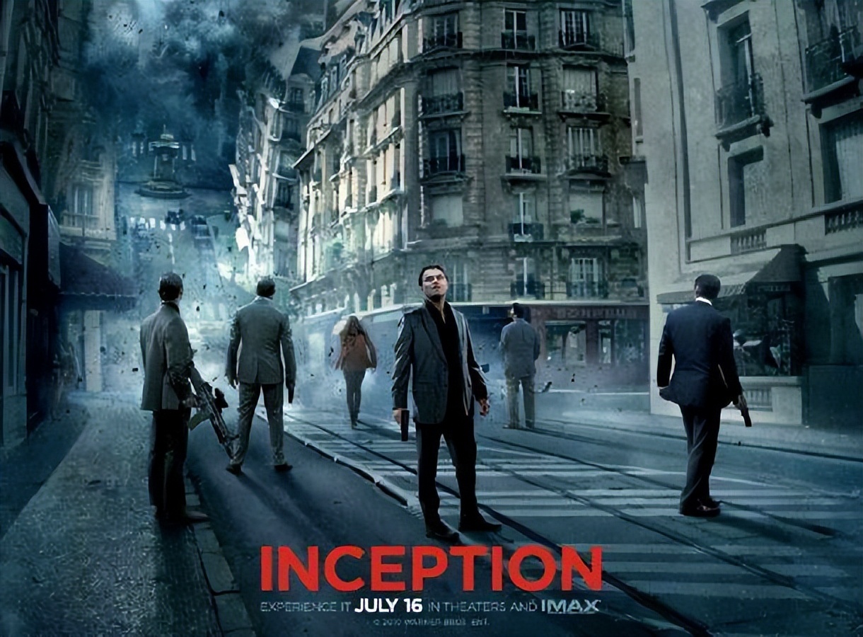 最新全球十大好看的电影,欧美必看电影50部