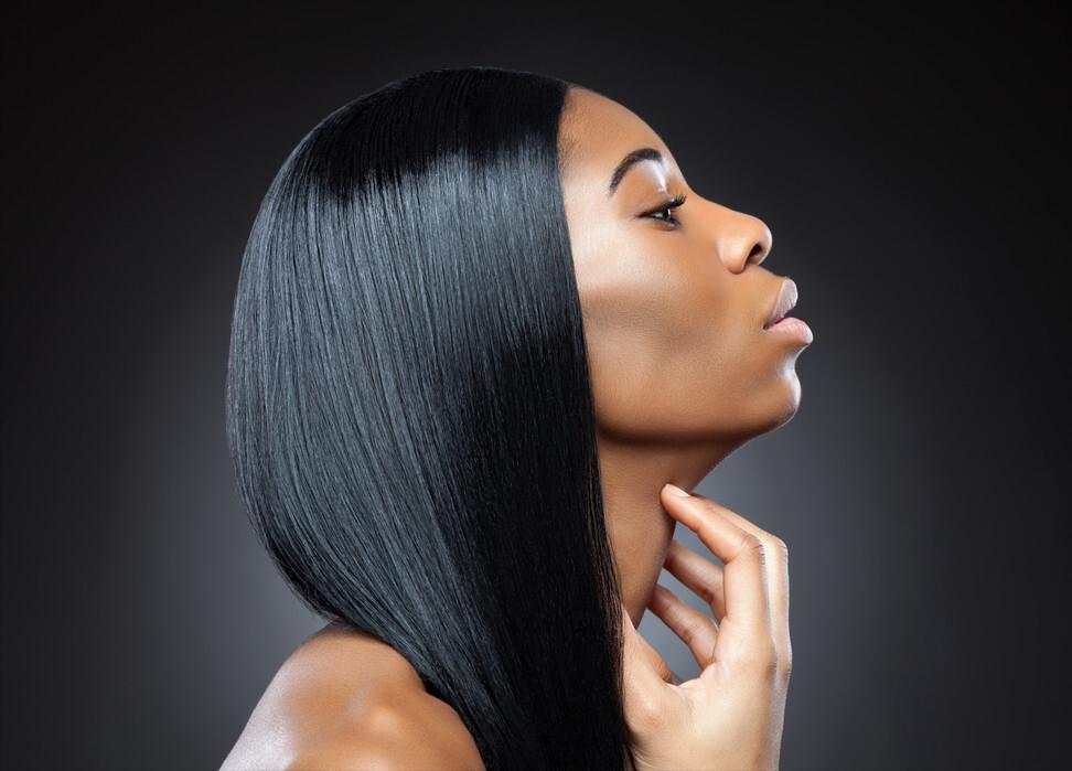 理发师为什么不喜欢染黑色,为什么理发师不愿意染黑色