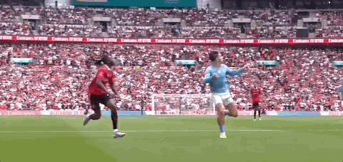 曼城足总杯夺冠瓜迪奥拉落泪,瓜迪奥拉赛后采访曼联足总杯